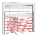 דלתות מהירות